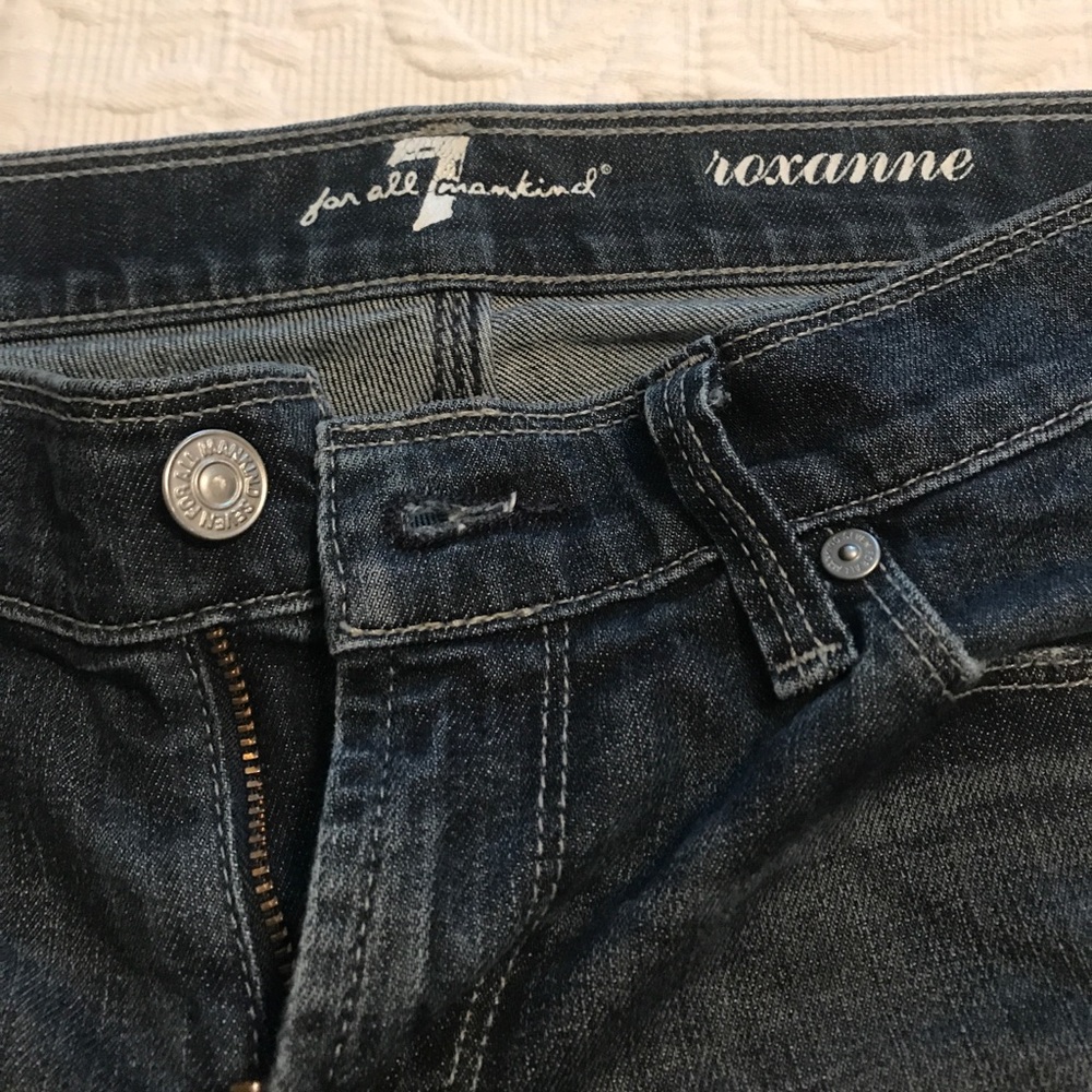 7 jeans