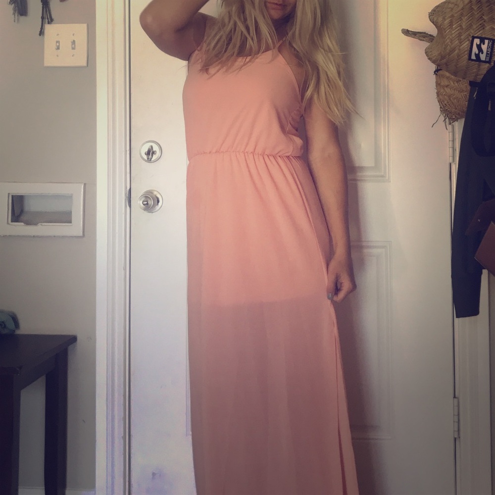 Gianni Bini maxi dress