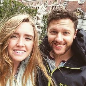 Meet your Posher, Mark