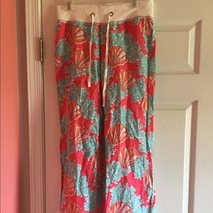 Lilly Pulitzer pants