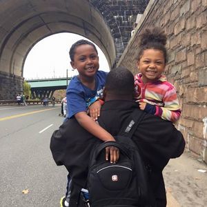 Meet your Posher, Robert