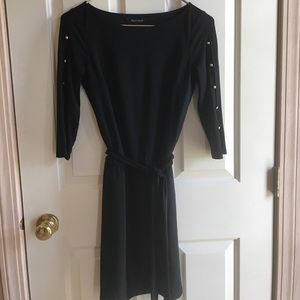 Size XXS White House Black Market dress