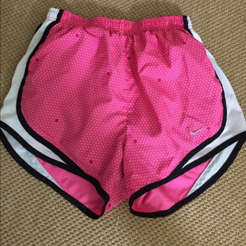 Nike dri-fit shorts