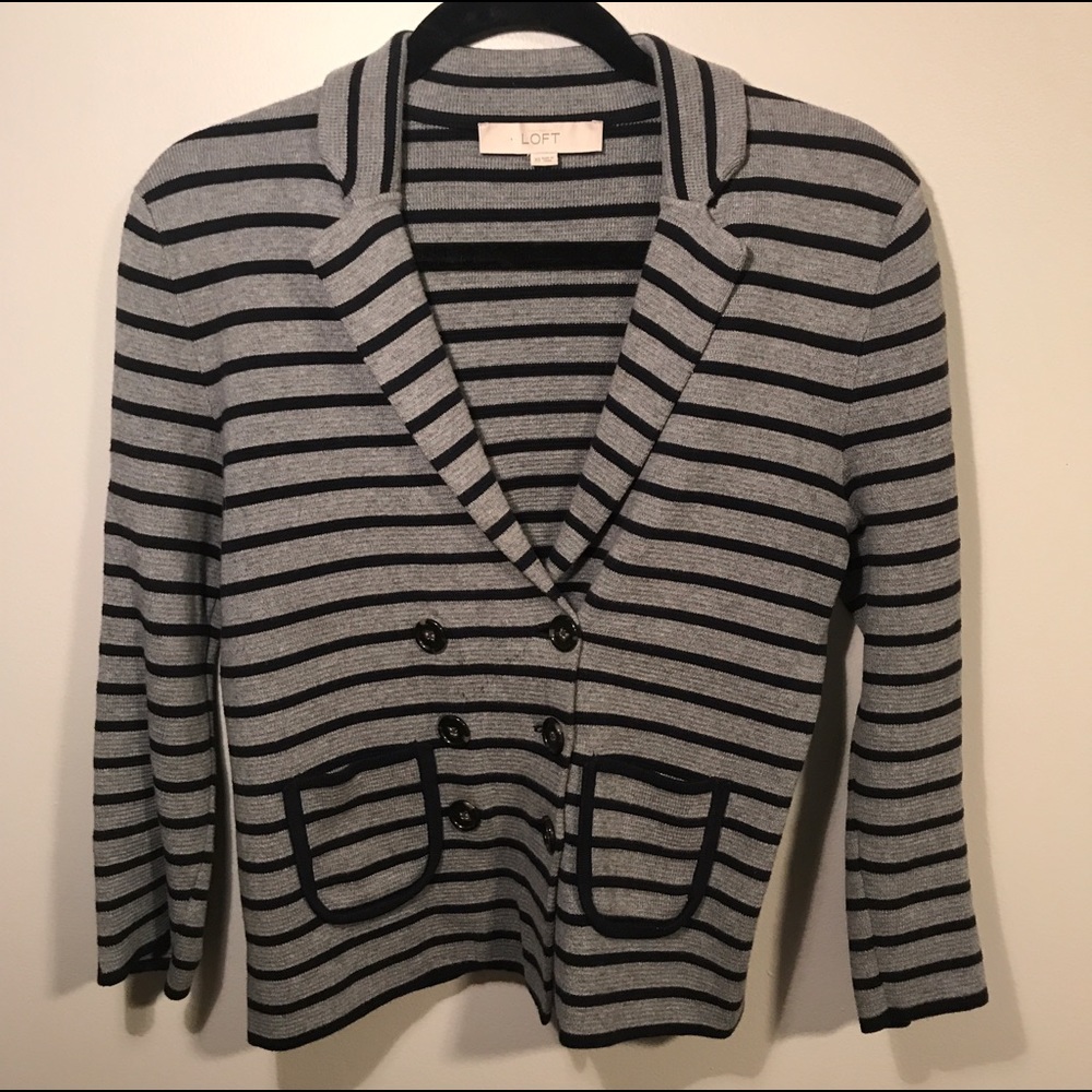 Loft Jacket - Size XS