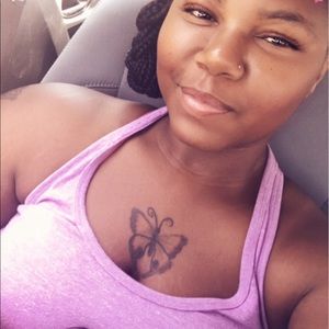 Meet your Posher, Darnisha