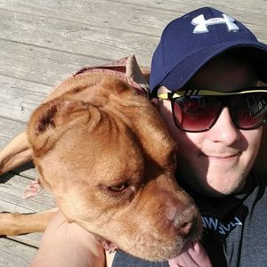 Meet your Posher, Tim