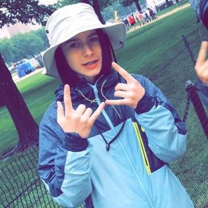 Meet your Posher, Spirit