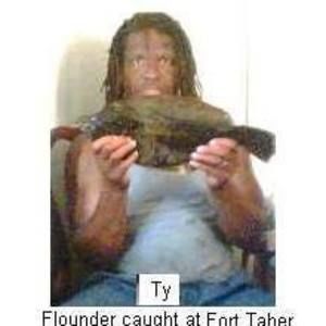 Meet your Posher, Tyrone