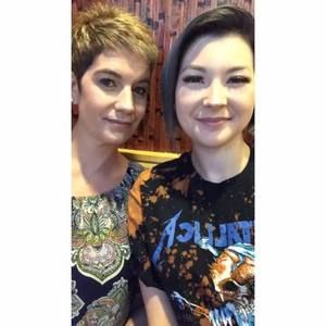 Meet your Posher, Harriet