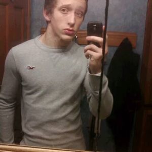 Meet your Posher, Jacob r