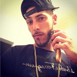 Meet your Posher, Angelo