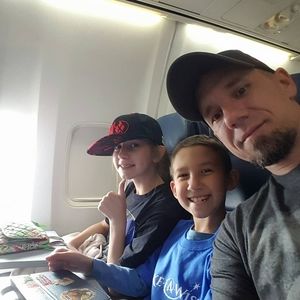 Meet your Posher, Brian