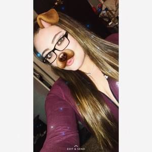 Meet your Posher, Kyra