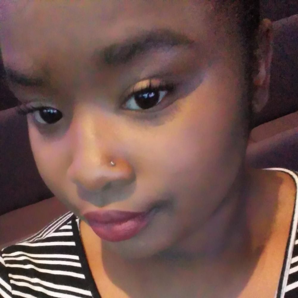 Meet your Posher, Nyqua