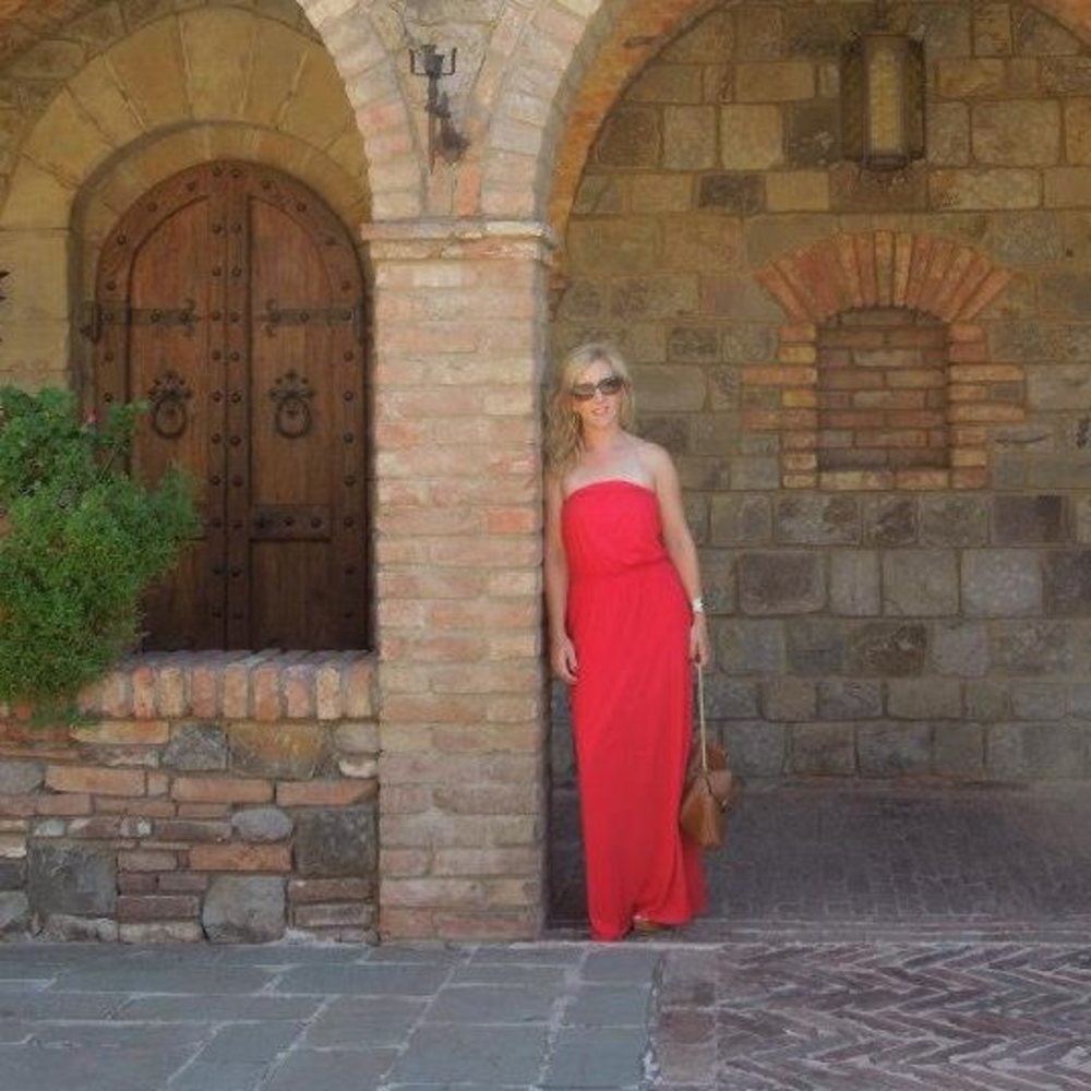 Meet your Posher, Lori
