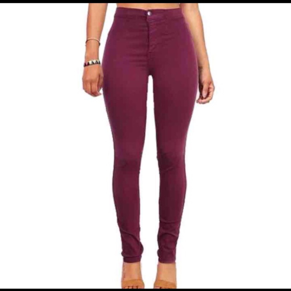 AA HIGHWAIST JEANS
