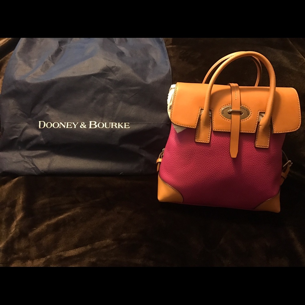Miranda Backpack