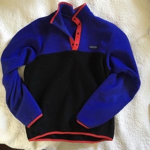 Patagonia pullover