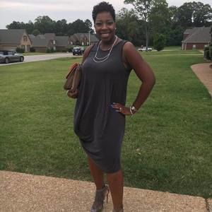 Meet your Posher, Rocheryl