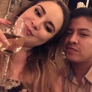 Meet your Posher, Ronald