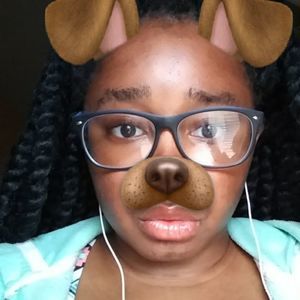 Meet your Posher, Tianna