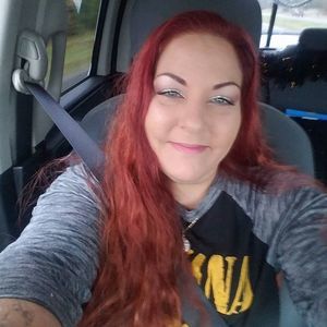 Meet your Posher, Kathrine