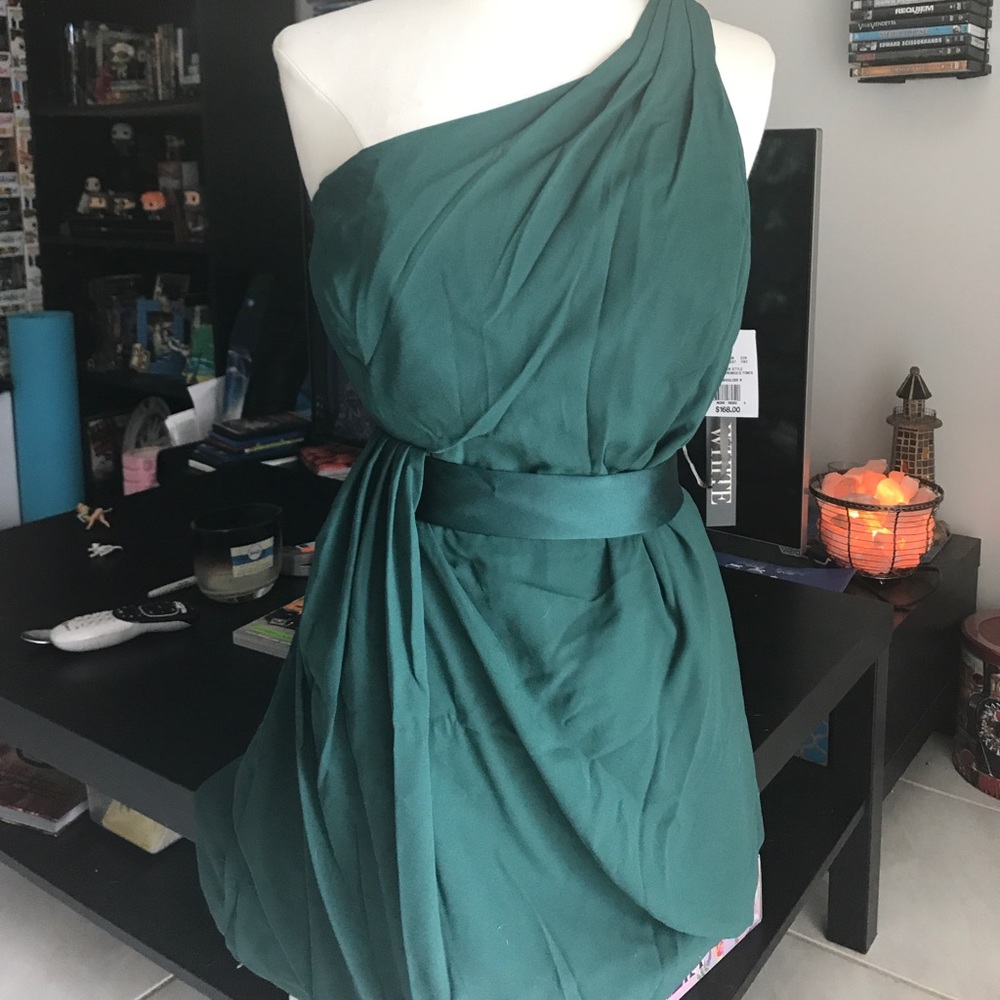 Formal Vera wang bridesmaid dress NWT