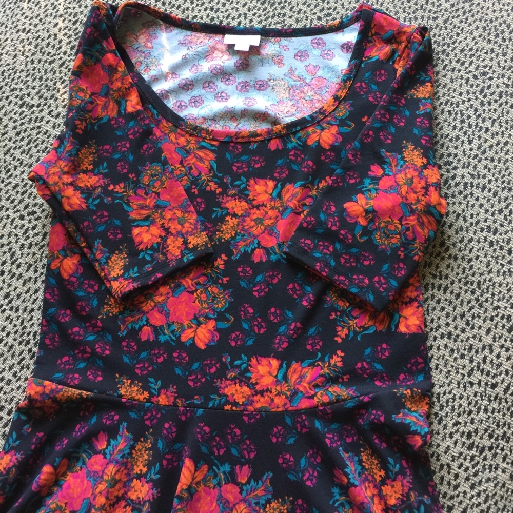 LulaRoe Nicole