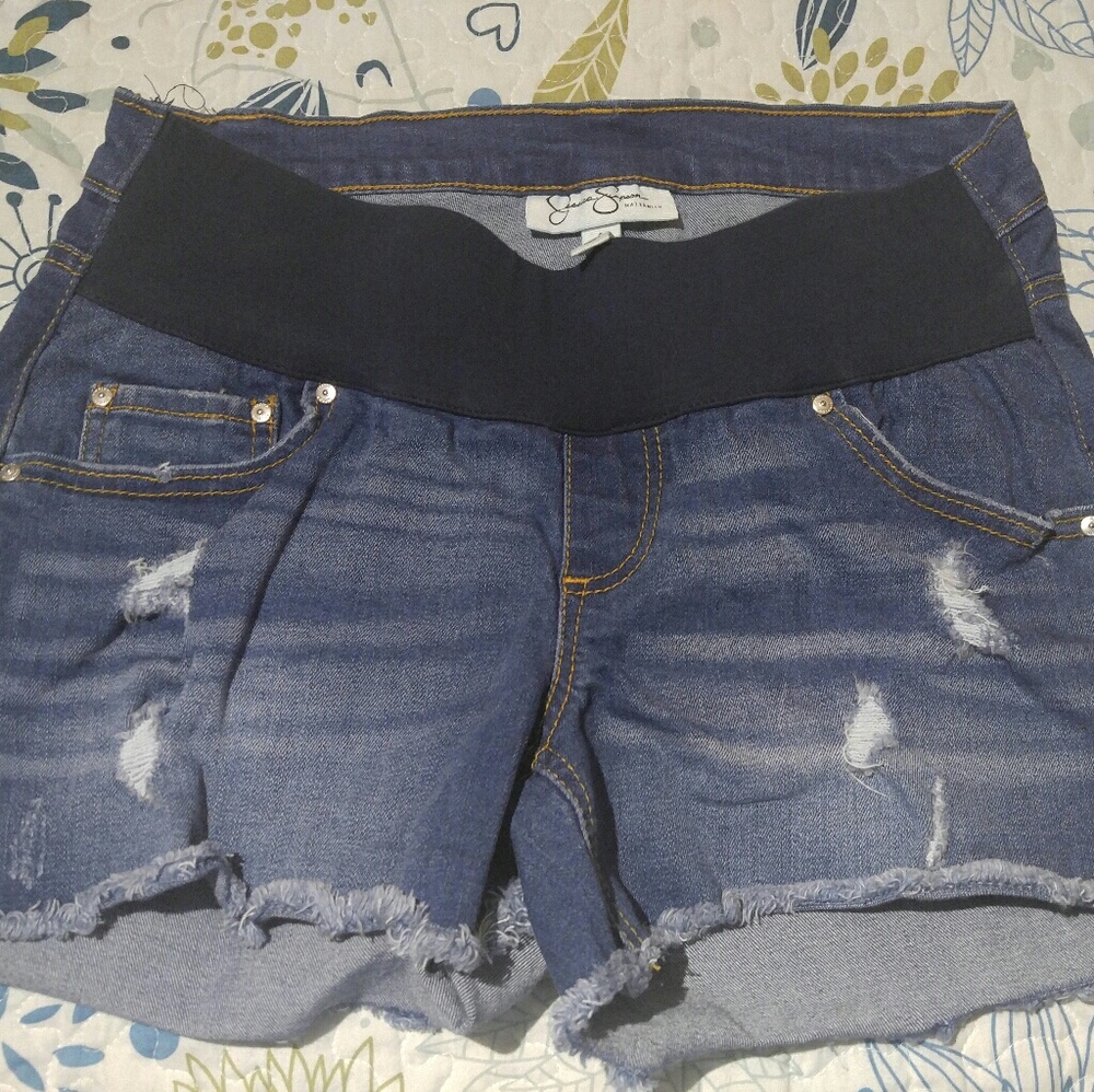 Maternity Shorts