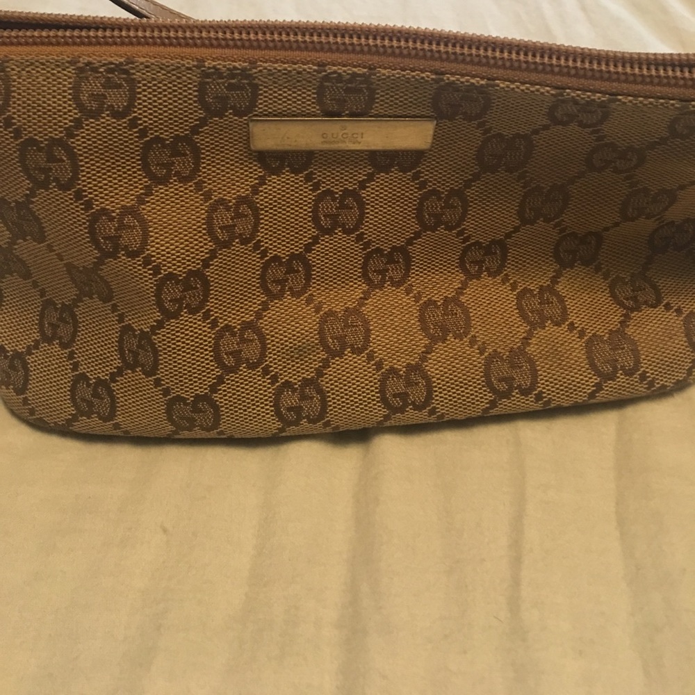 Gucci mini purse