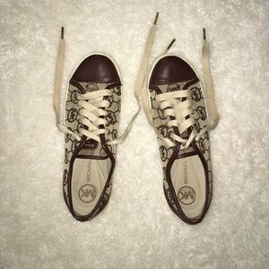 Michael Kors sneakers