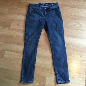 Levi's Denizen Modern Skinny Jeans