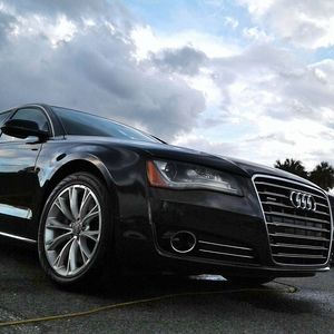 Meet your Posher, Brett