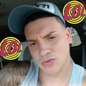 Meet your Posher, Adrian