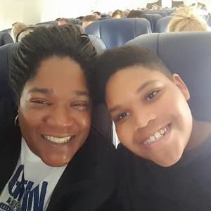 Meet your Posher, Jo