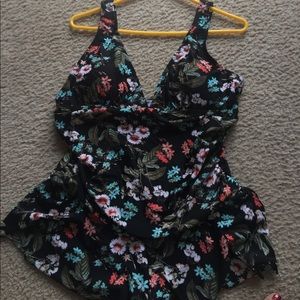 Bathing suit