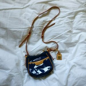 Dooney & Bourke Margot Crossbody