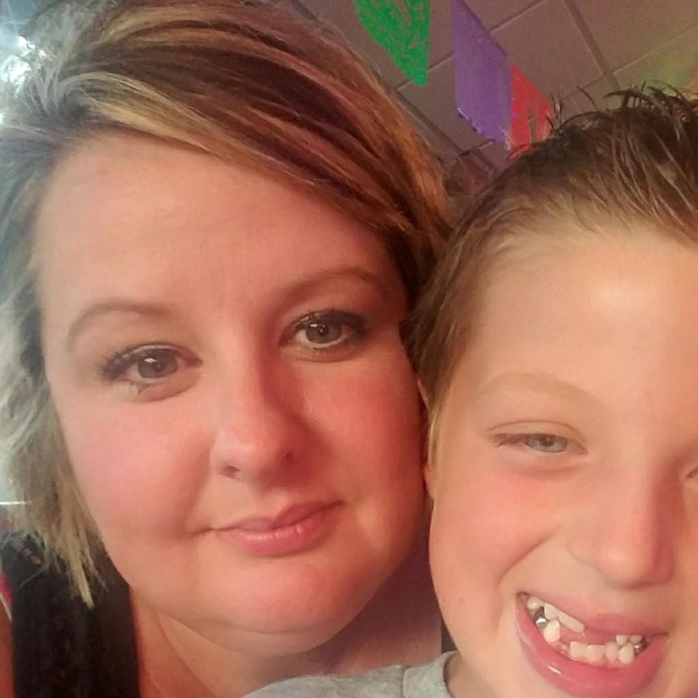 Meet your Posher, Sabrina