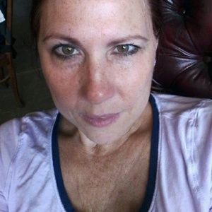 Meet your Posher, Suzanne