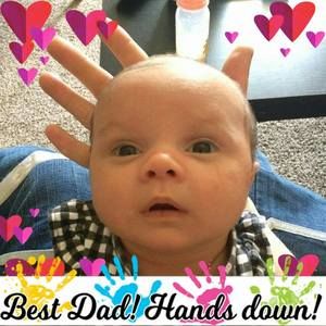 Meet your Posher, Kayla