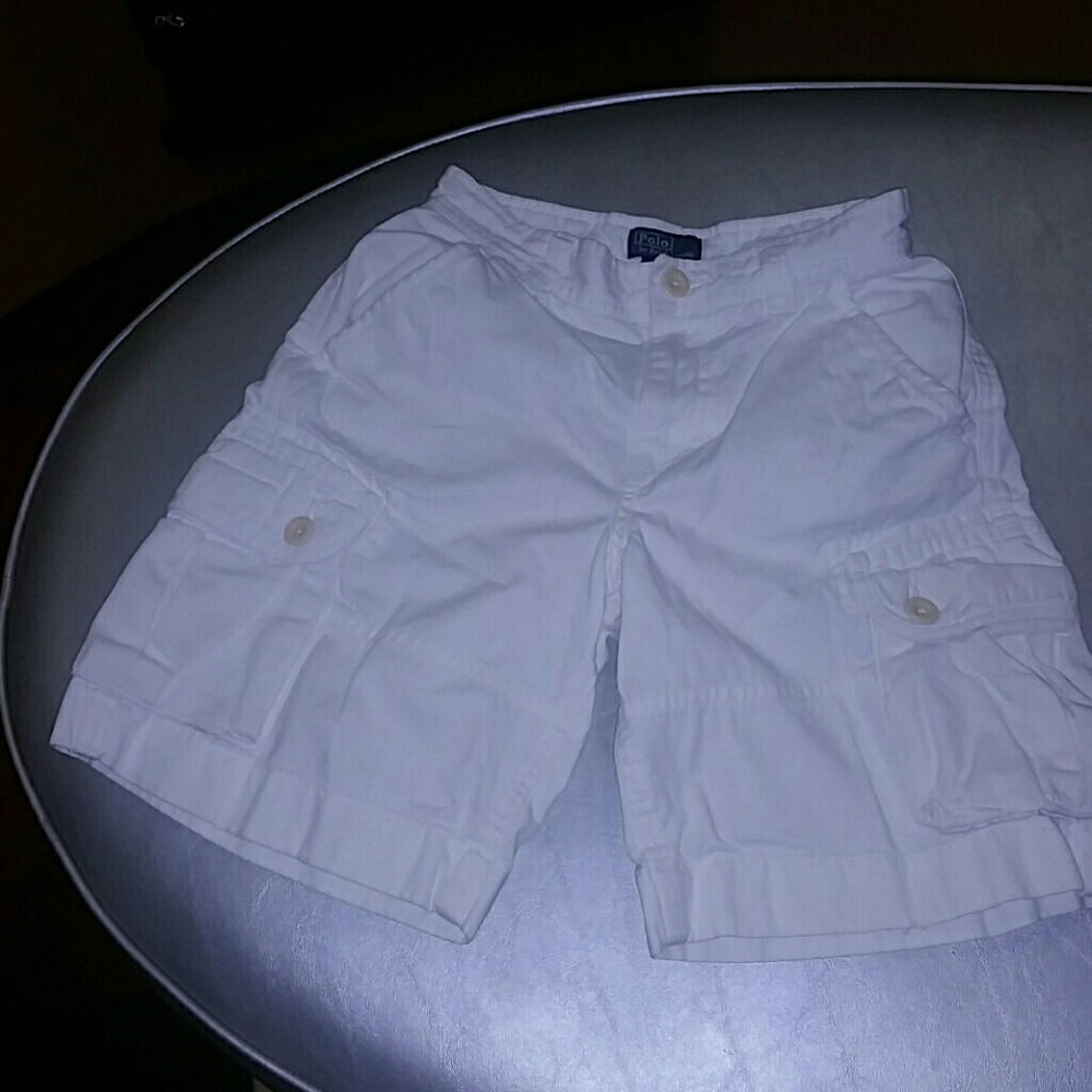 Boy's shorts