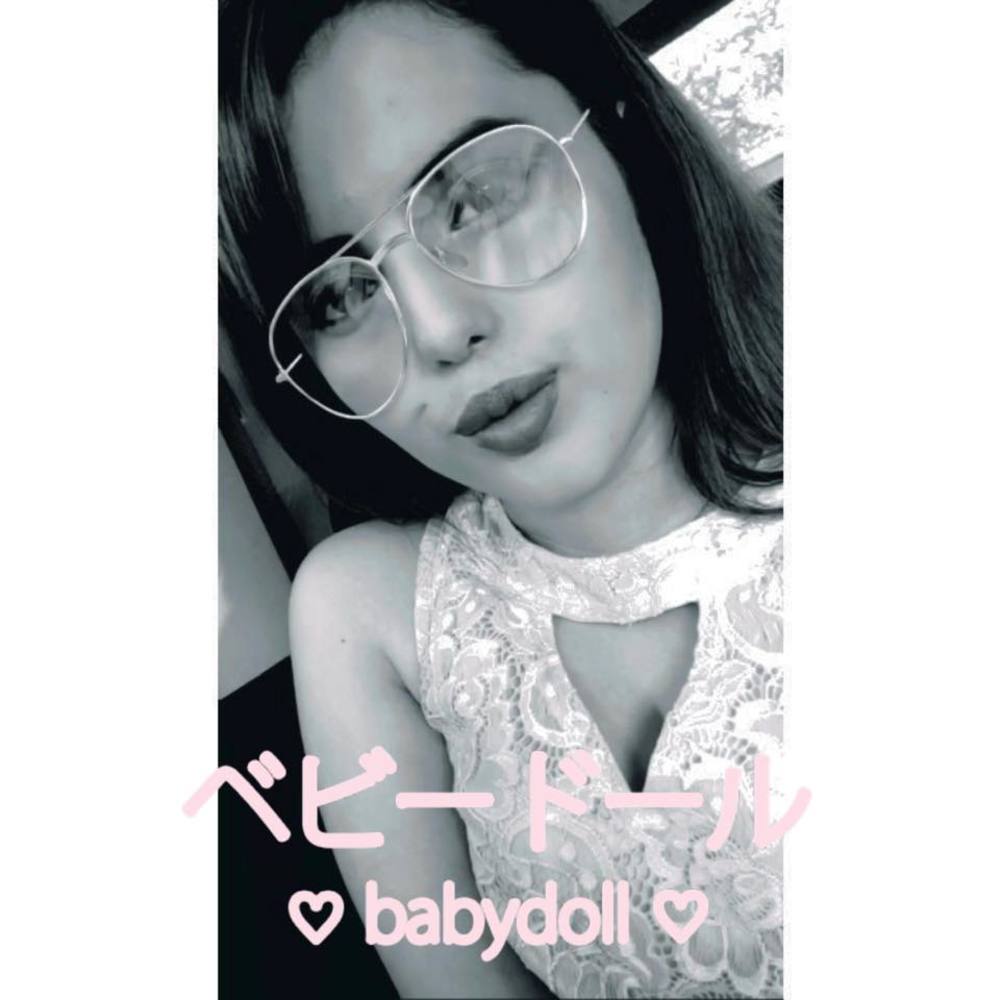 Meet your Posher, Esperanza