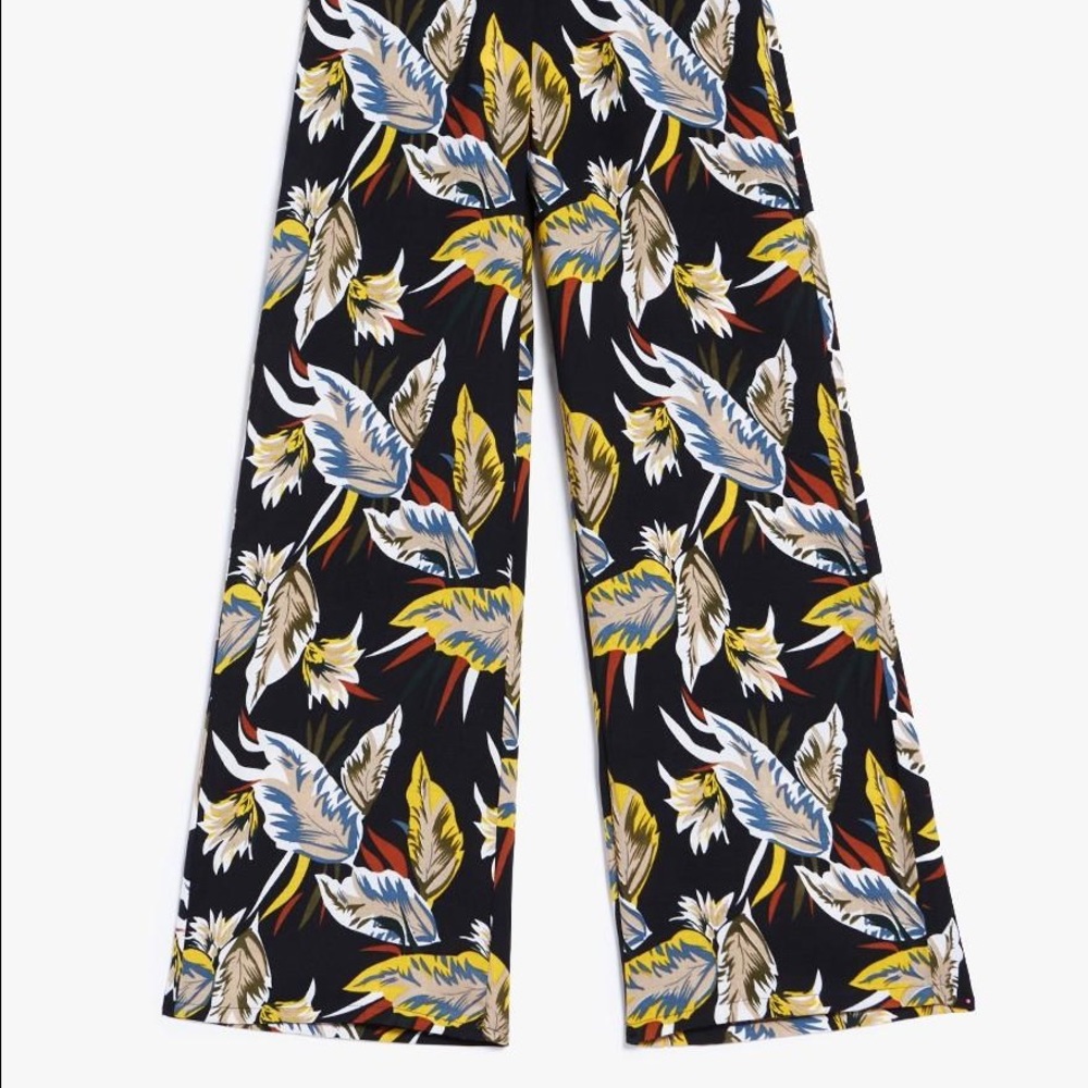 Steven wide leg fleur pants (Need Supply) - Picture 3 of 3