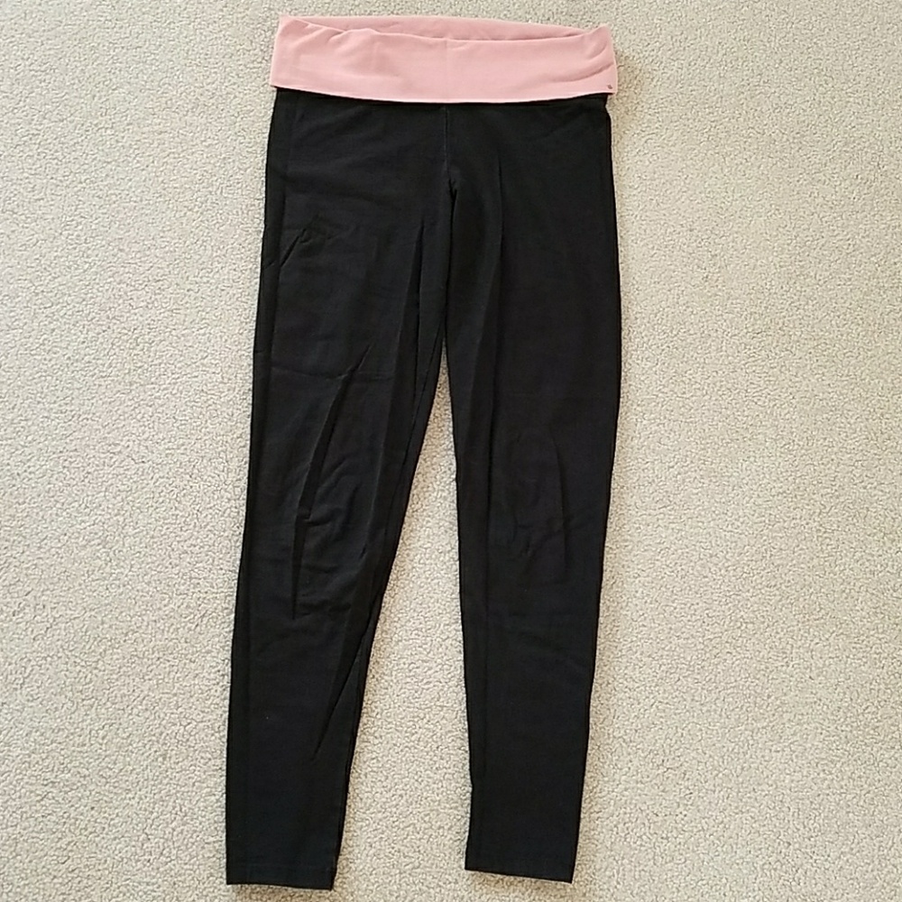 VS yogas