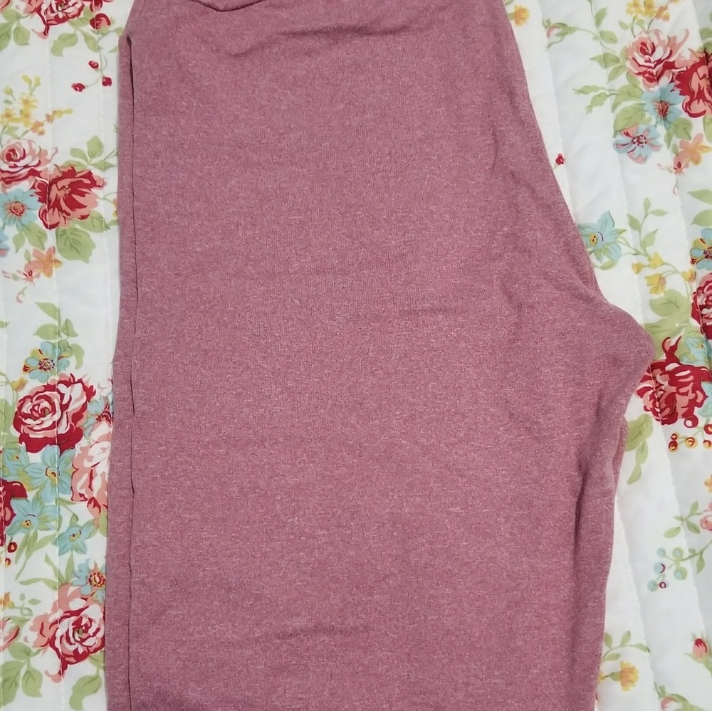 OS Lularoe Leggings