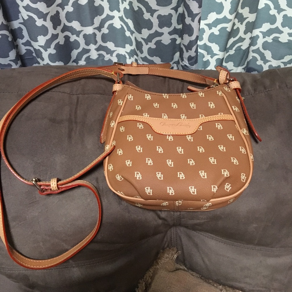 Dooney and Bourke crossbody