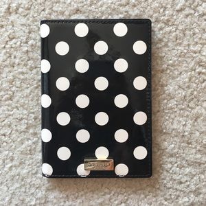 Kate Spade Passport Holder
