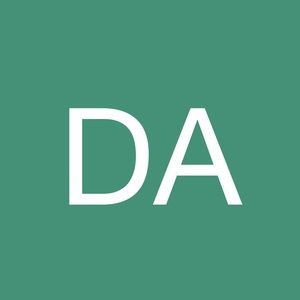 Meet your Posher, Darlene