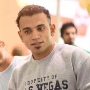 Meet your Posher, Ibrahim