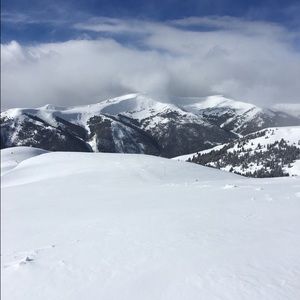 Meet your Posher, Deandre